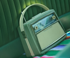 radio